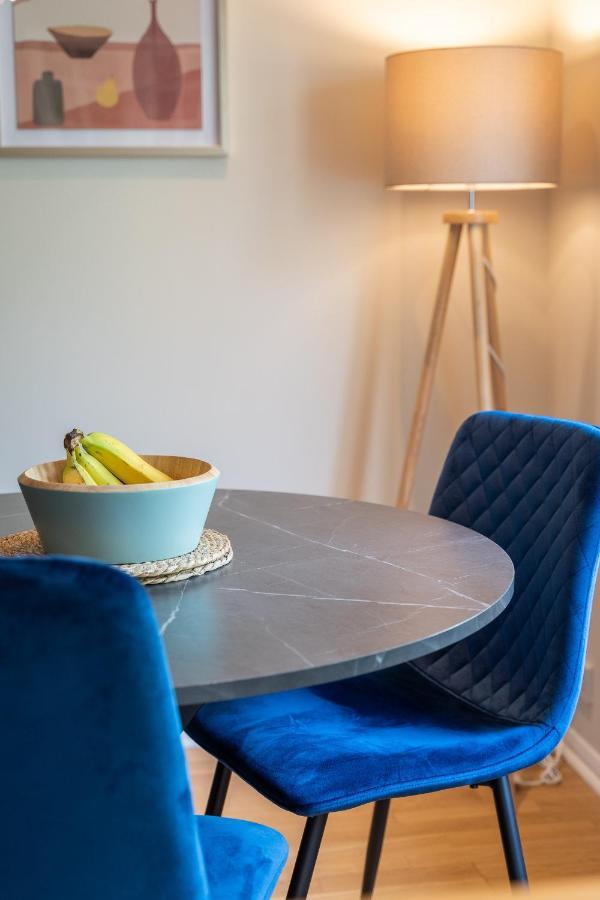 Homely And Stylish Bermondsey Apartment With Parking Лондон Екстериор снимка